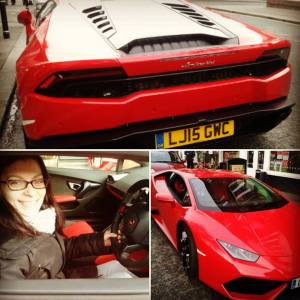 lambo